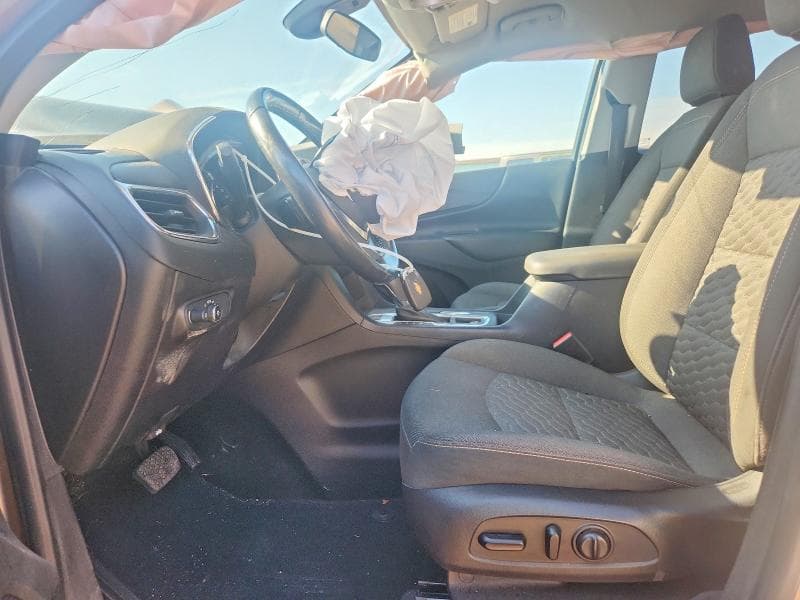 2019 CHEVROLET EQUINOX LT 7