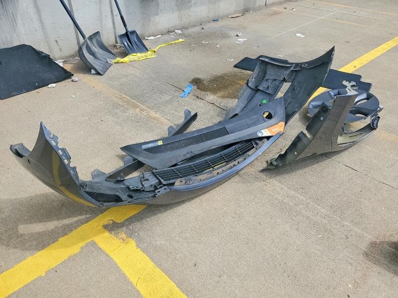 2018 TESLA MODEL 3 12