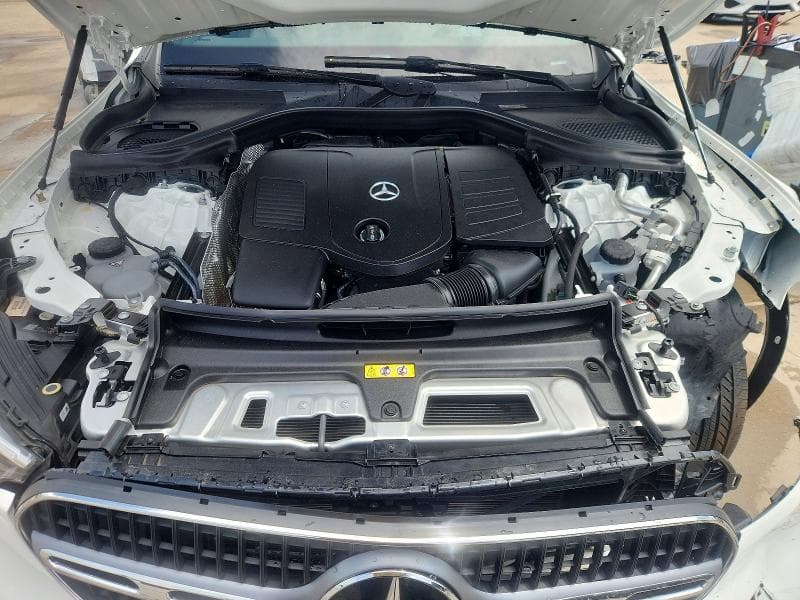 2024 MERCEDES-BENZ GLC 300 4MATIC 12