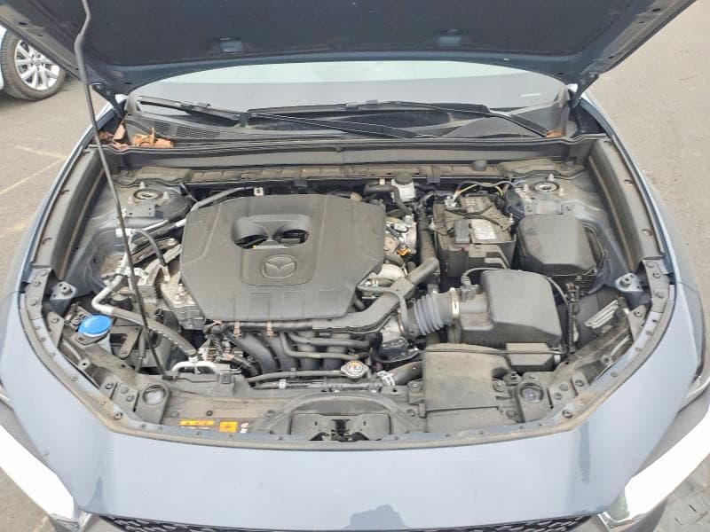 2023 MAZDA CX-30 PREFERRED 11