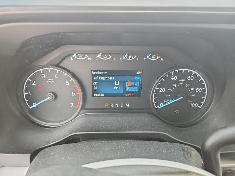 2024 FORD F250 SUPER DUTY 9