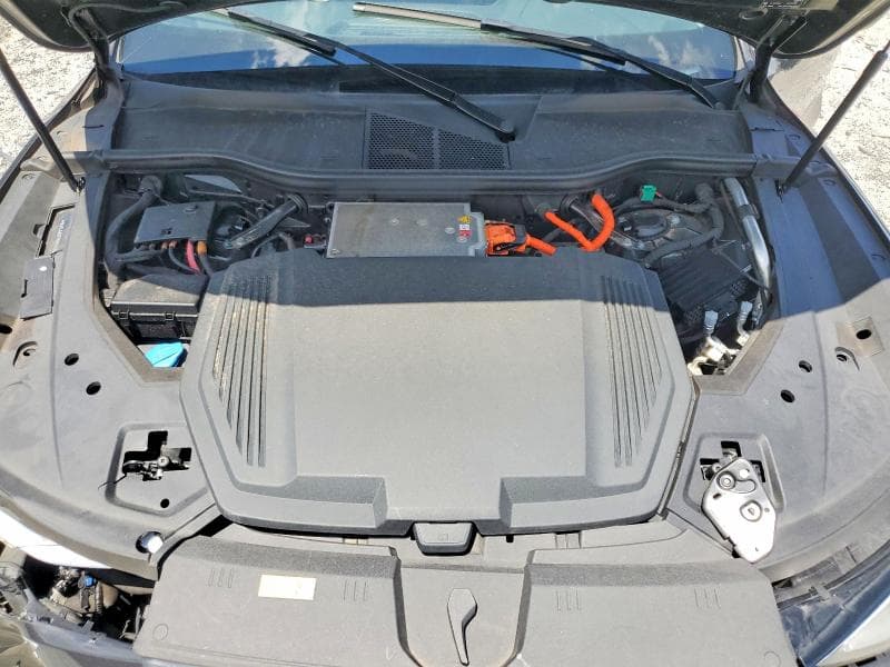 2019 AUDI E-TRON PREMIUM PLUS 11