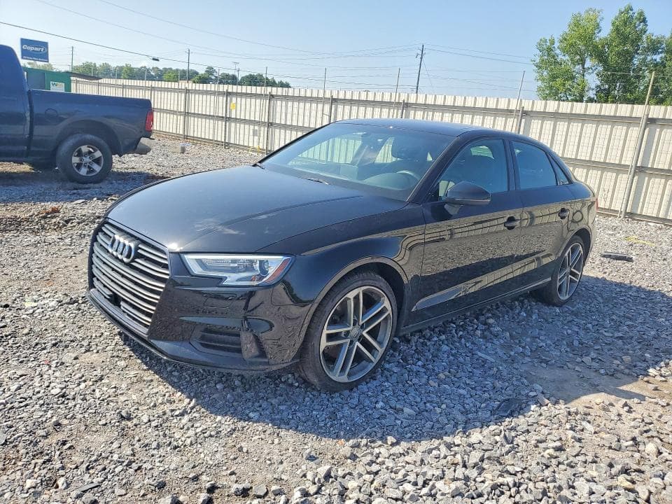2020 AUDI A3 PREMIUM - 1