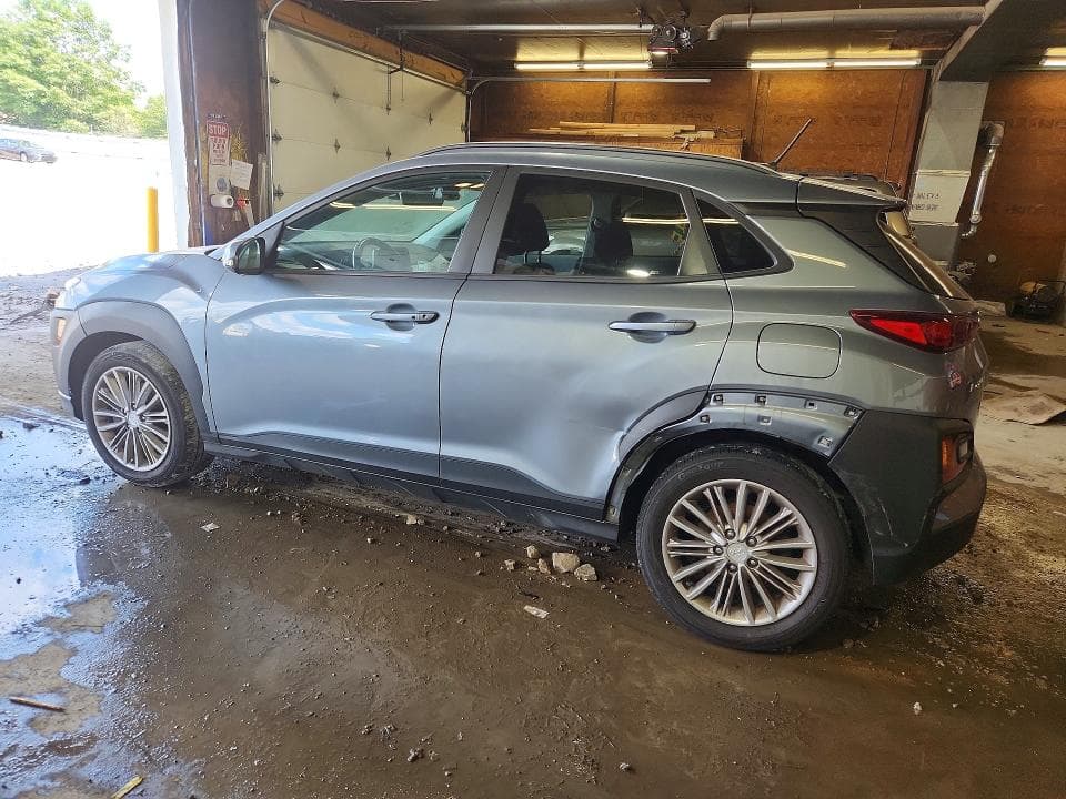 2020 HYUNDAI KONA SEL 2