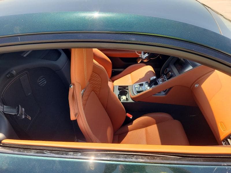 2024 JAGUAR F-TYPE R DYNAMIC 10