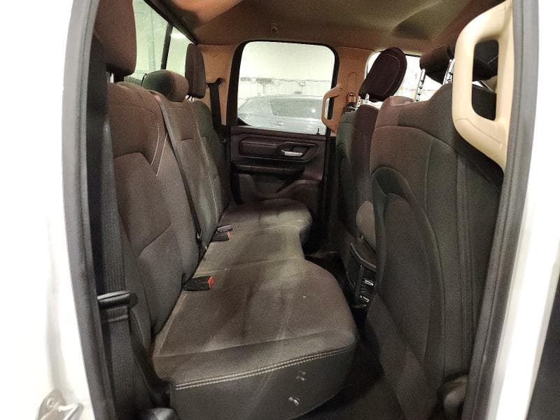 2021 RAM 1500 TRADESMAN 10