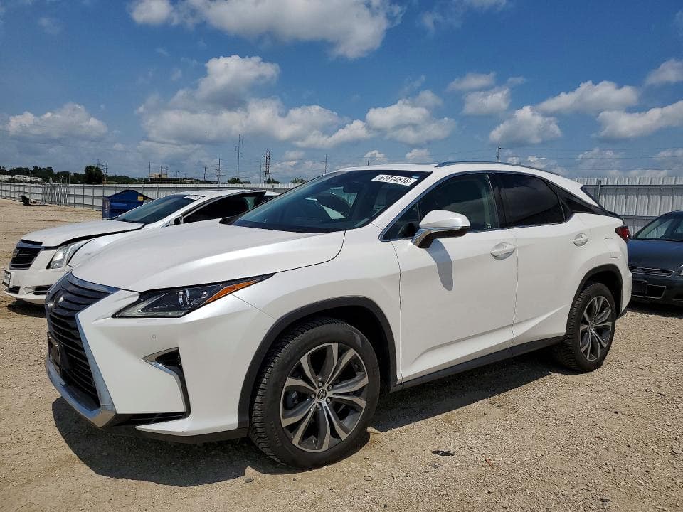 2019 LEXUS RX 350 BASE - 1