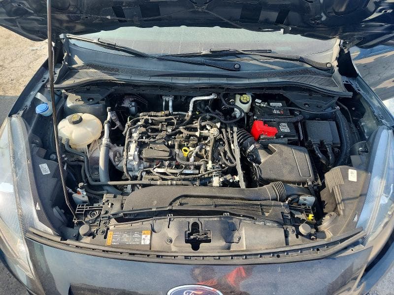 2022 FORD ESCAPE SE 12