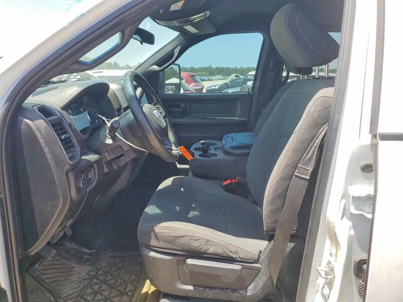 2024 RAM 3500 TRADESMAN 7