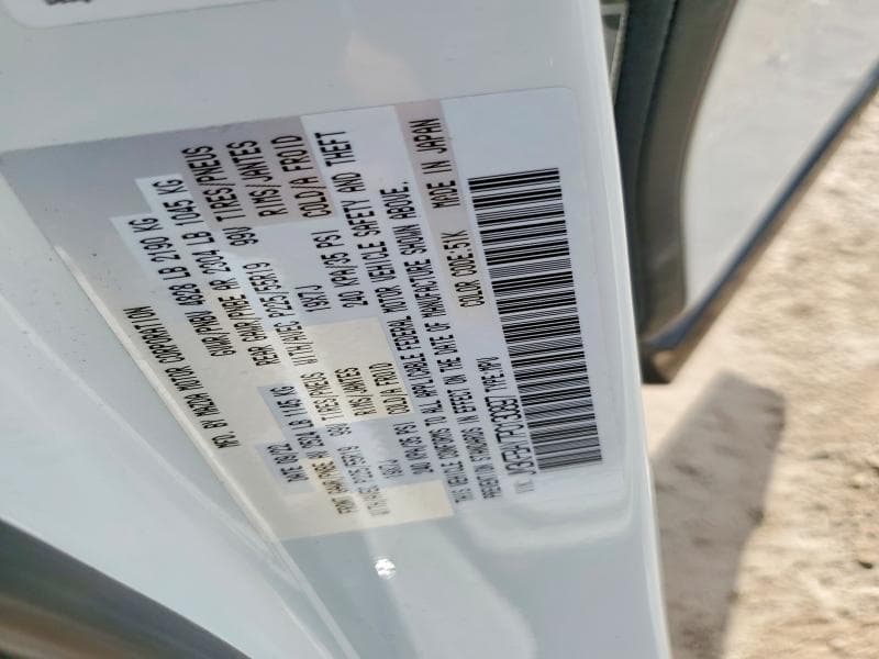 2023 MAZDA CX-5 13