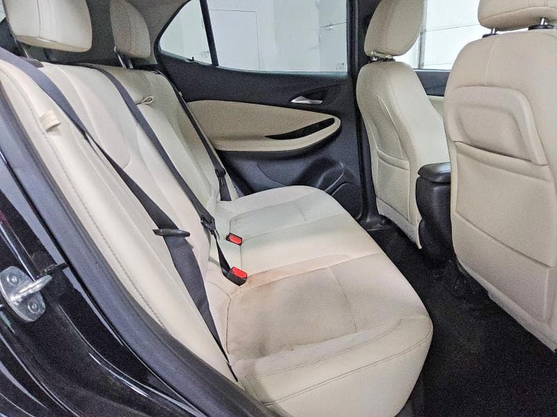 2022 BUICK ENCORE GX SELECT 11