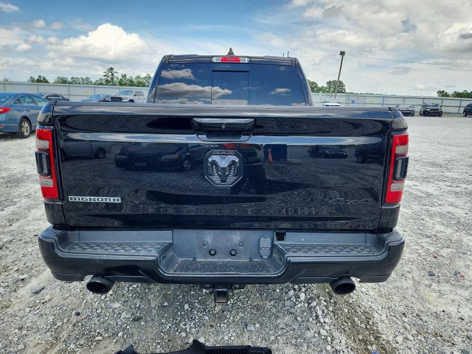 2019 RAM 1500 BIG HORN/LONE STAR 6
