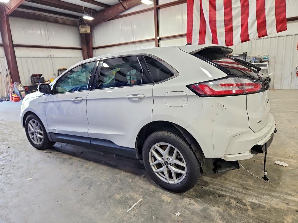 2023 FORD EDGE SEL 2