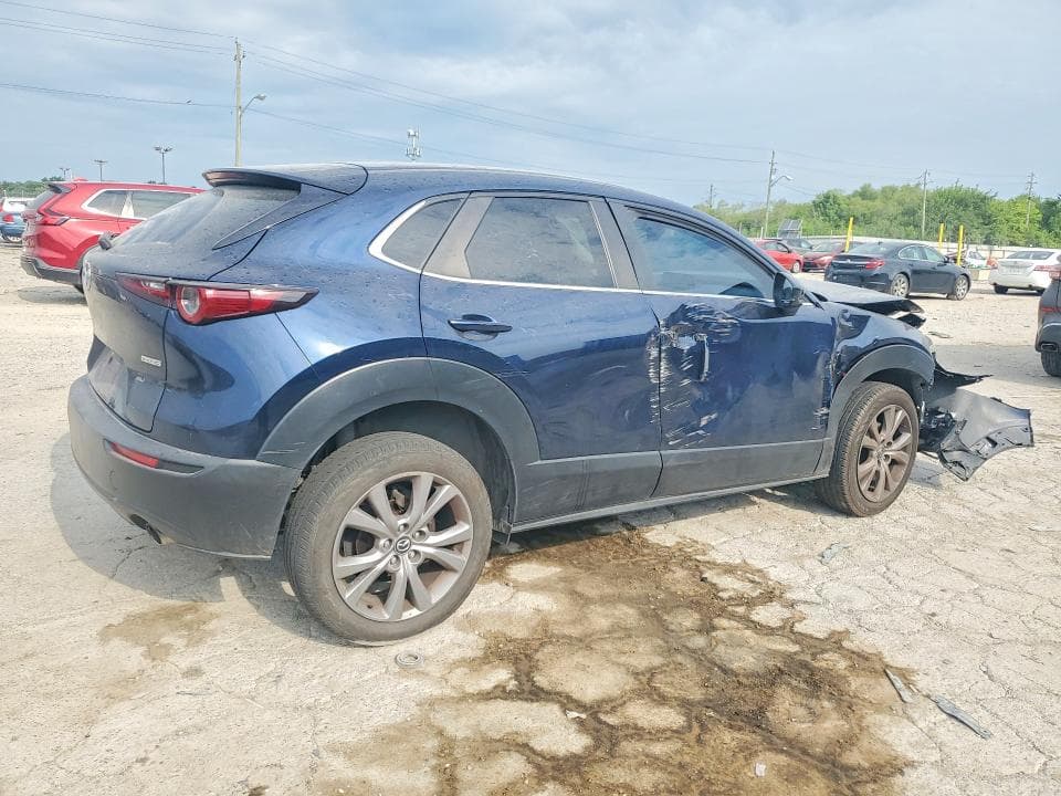 2021 MAZDA CX-30 SELECT 3