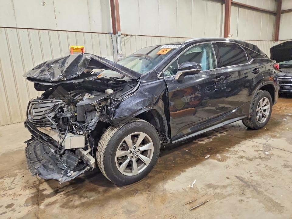 2019 LEXUS RX 350 BASE - 1