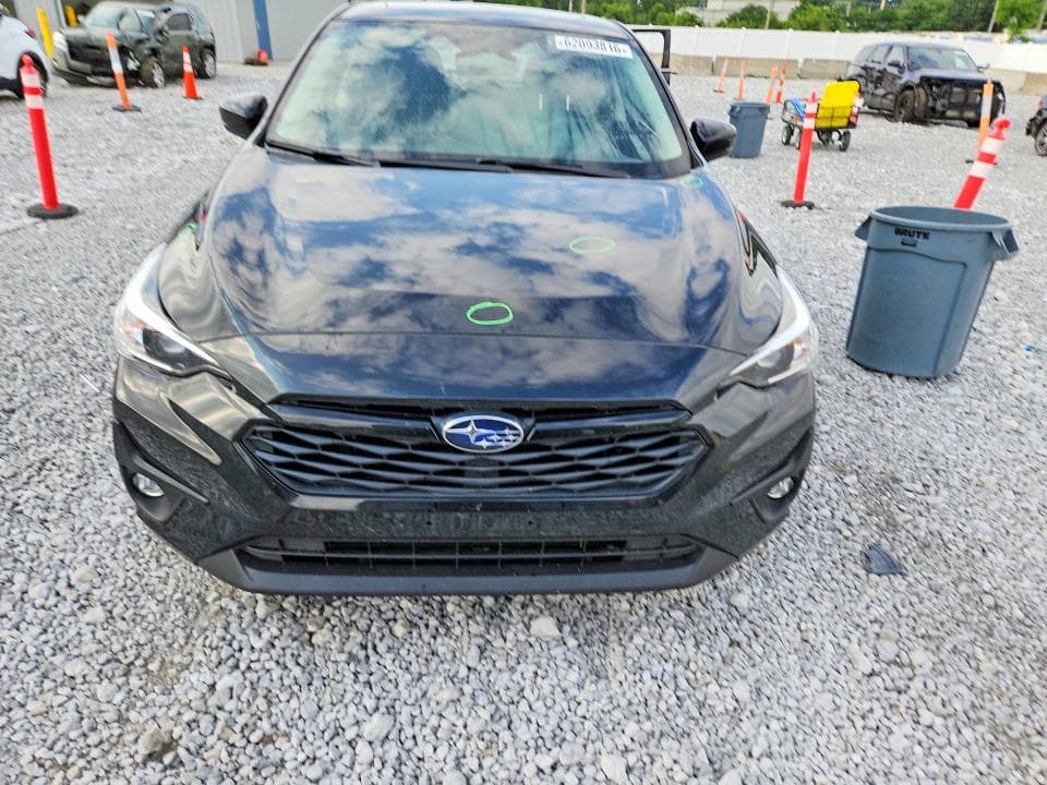 2024 SUBARU IMPREZA SPORT 5