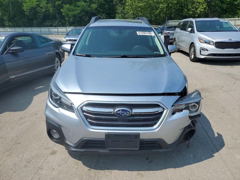 2018 SUBARU OUTBACK 2.5I LIMITED 5