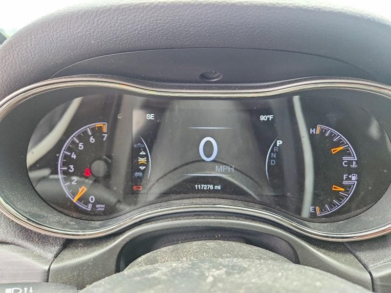 2021 JEEP GRAND CHEROKEE LIMITED 9