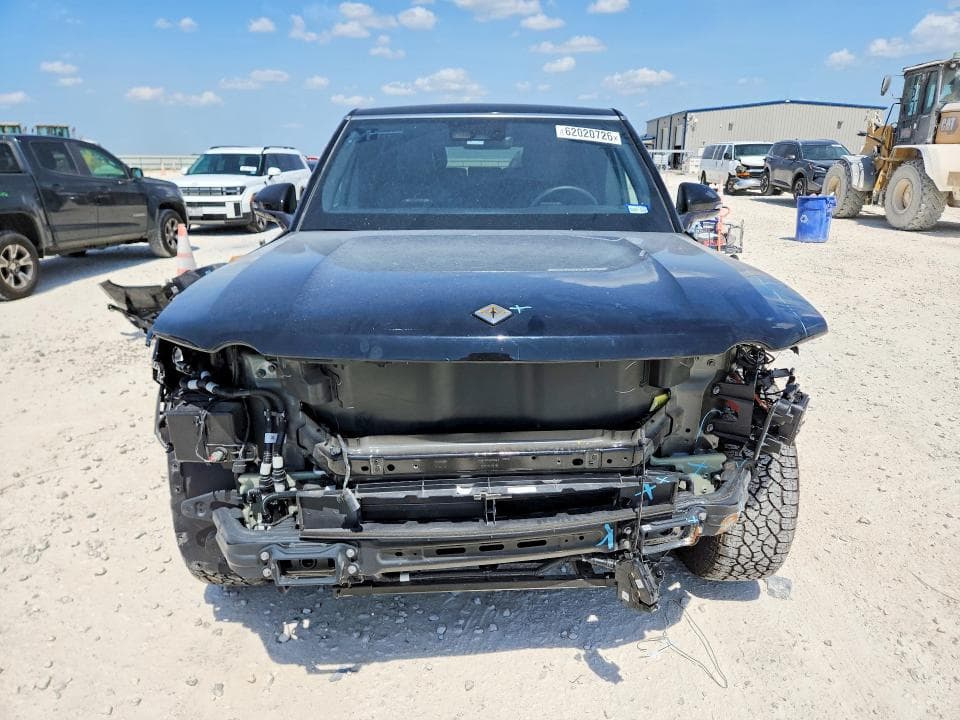2025 RIVIAN R1S ADVENTURE 5