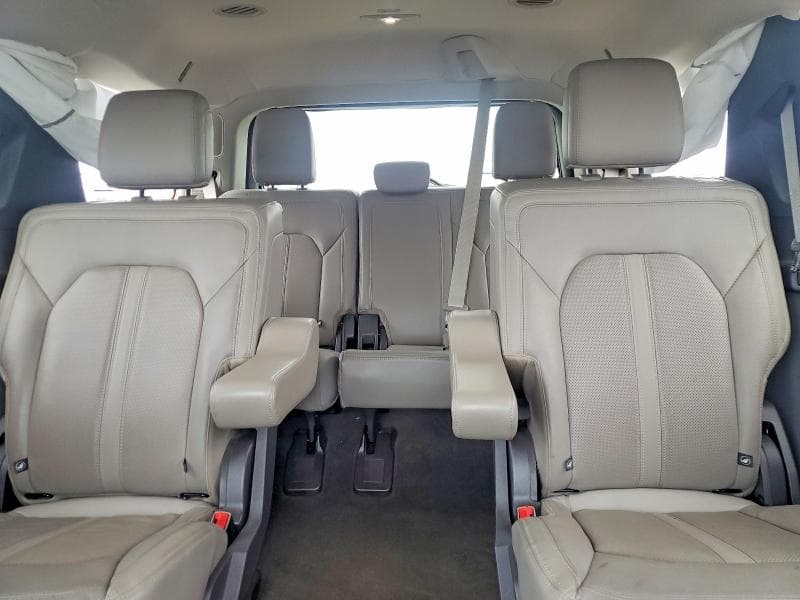 2019 FORD EXPEDITION LIMITED 10