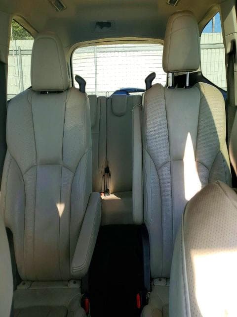 2019 SUBARU ASCENT LIMITED 10