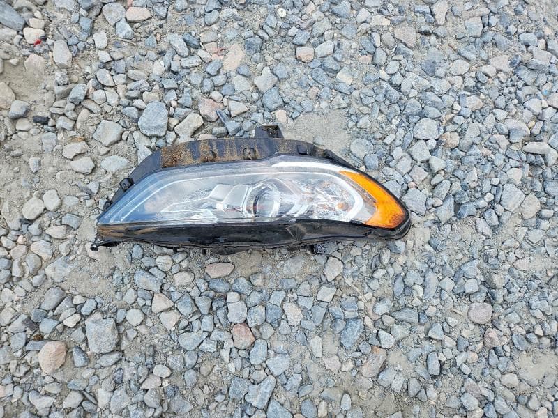 2019 FORD FUSION SE 12