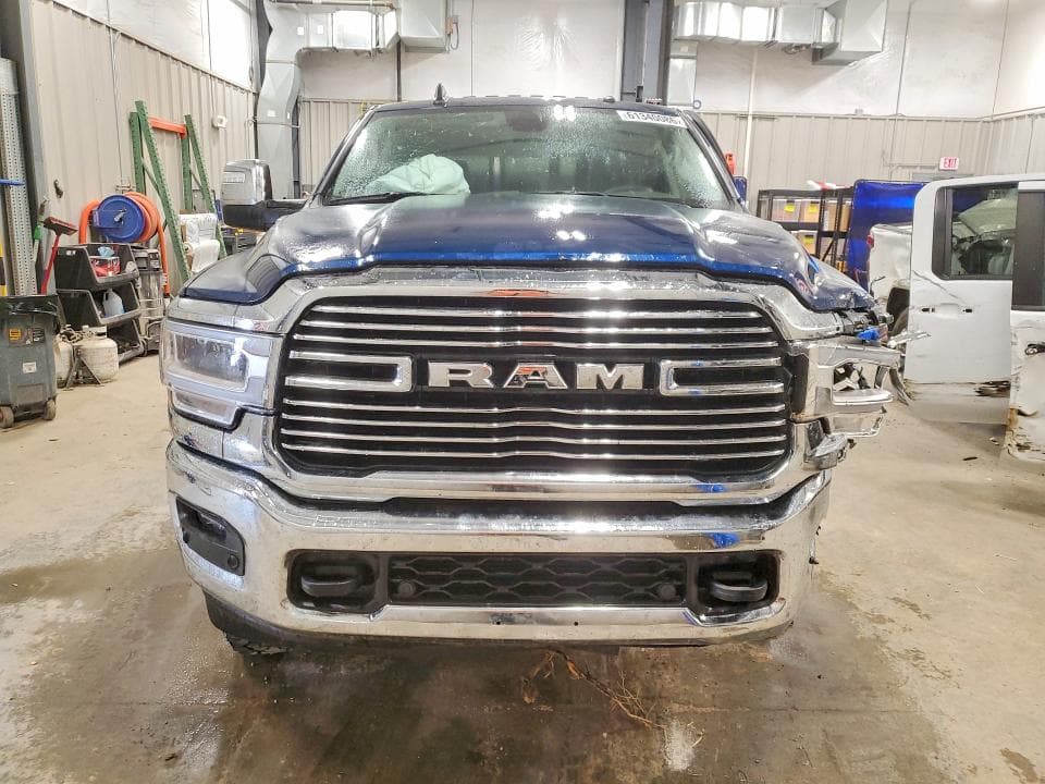 2024 RAM 2500 LARAMIE 5