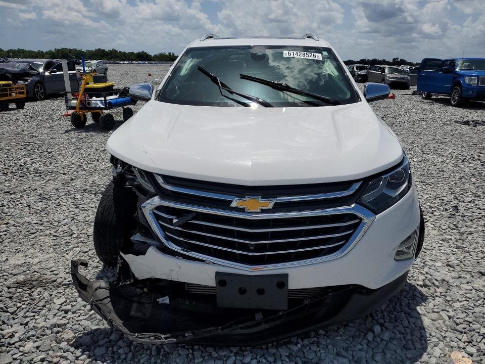 2020 CHEVROLET EQUINOX PREMIER 5