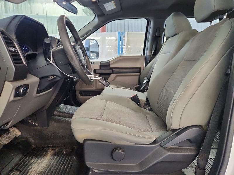 2022 FORD F250 SUPER DUTY 7