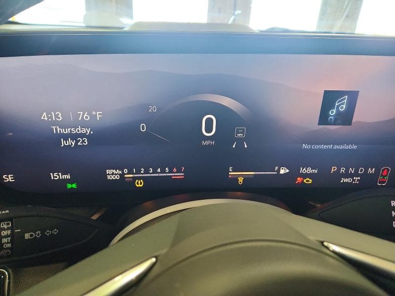 2026 BUICK ENVISION SPORT TOURING 9