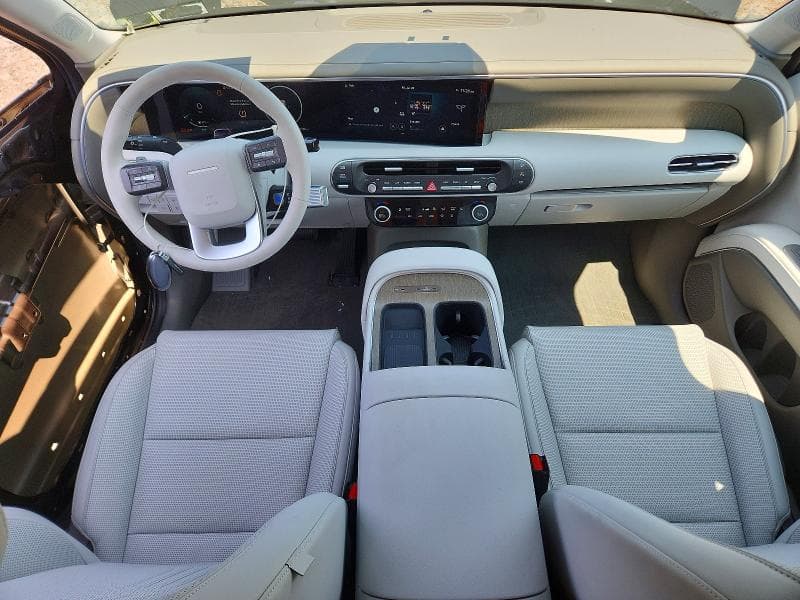 2026 HYUNDAI PALISADE SEL 8