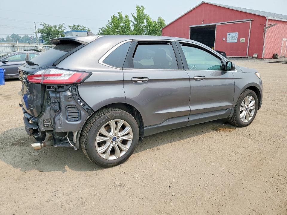 2021 FORD EDGE TITANIUM 3
