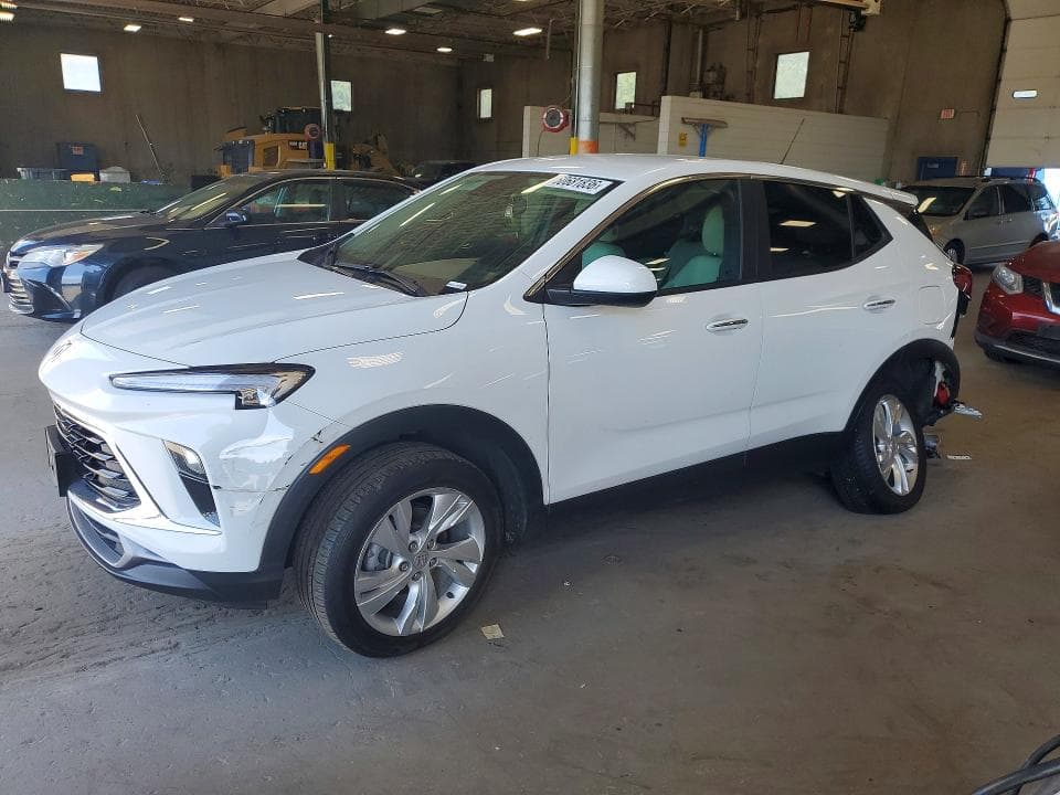 2024 BUICK ENCORE - 1