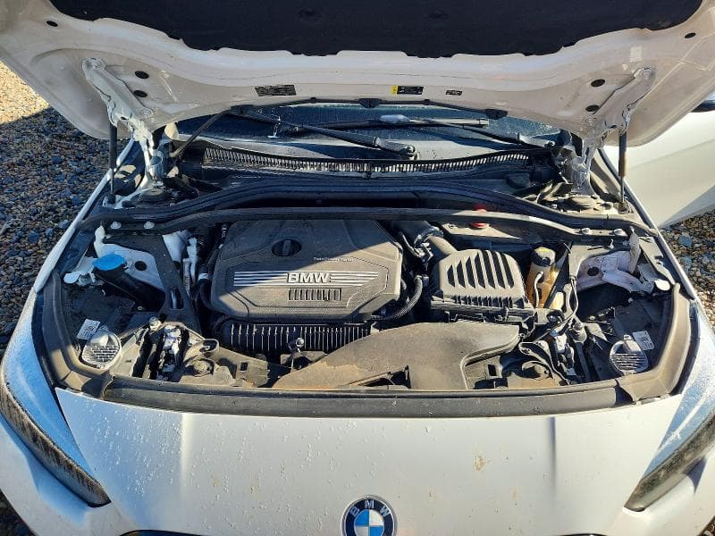 2021 BMW 228I 11
