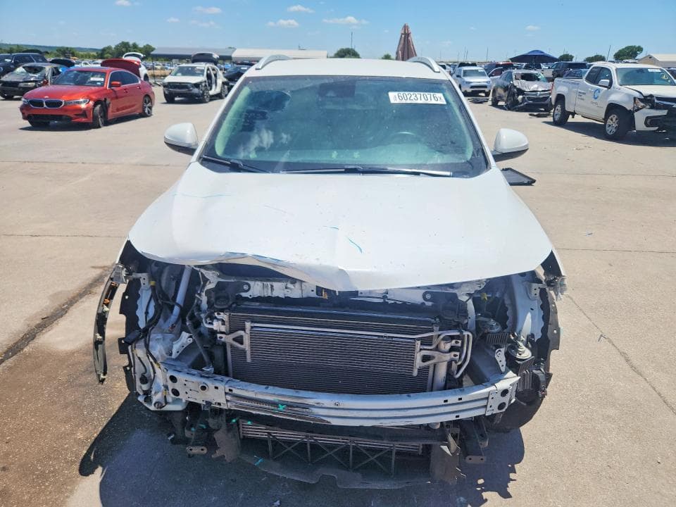 2023 BUICK ENCORE GX SELECT 5