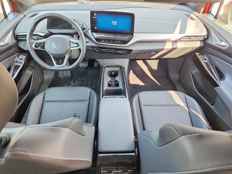 2023 VOLKSWAGEN ID.4 PRO S 8