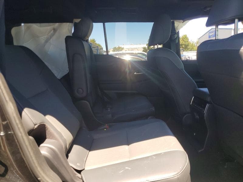 2026 LEXUS GX 550 PREMIUM+ 11