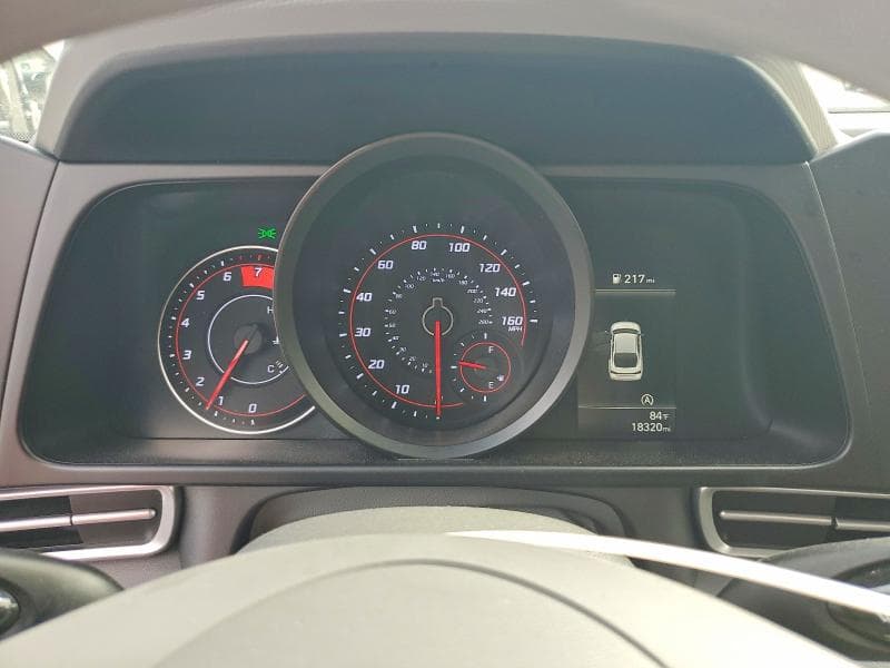 2022 HYUNDAI ELANTRA SE SE 9