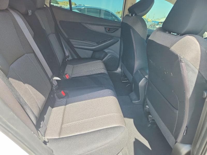 2022 SUBARU CROSSTREK 11
