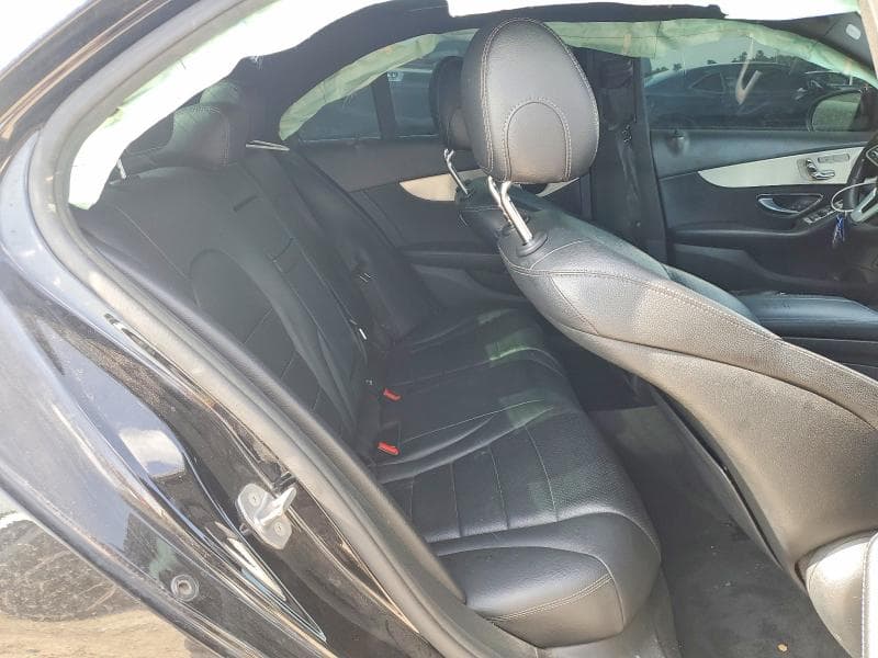 2019 MERCEDES-BENZ C 300 10