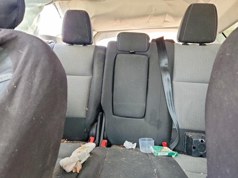 2018 FORD ESCAPE SE 10