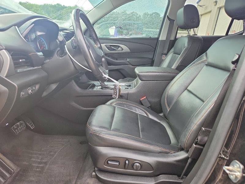 2020 CHEVROLET TRAVERSE LT 7
