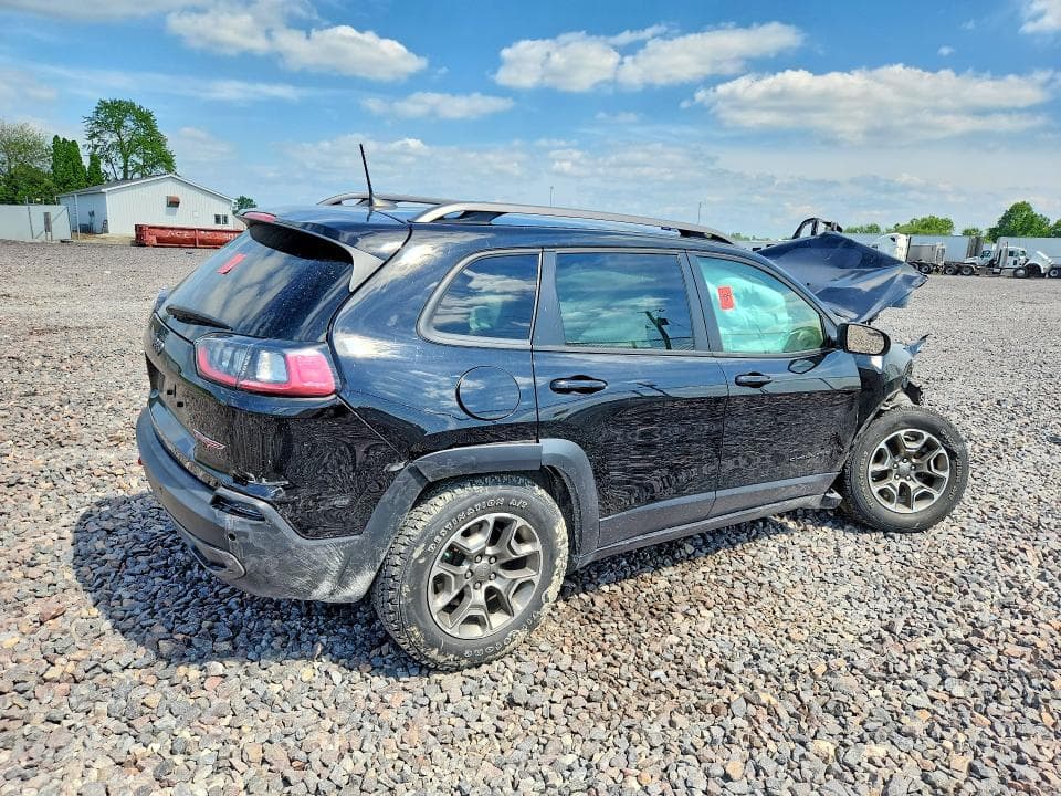 2020 JEEP CHEEROKEE 3