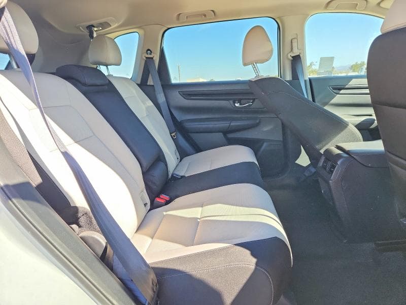 2024 HONDA CR-V EX 11