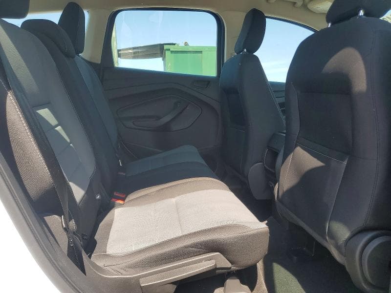 2018 FORD ESCAPE S 11
