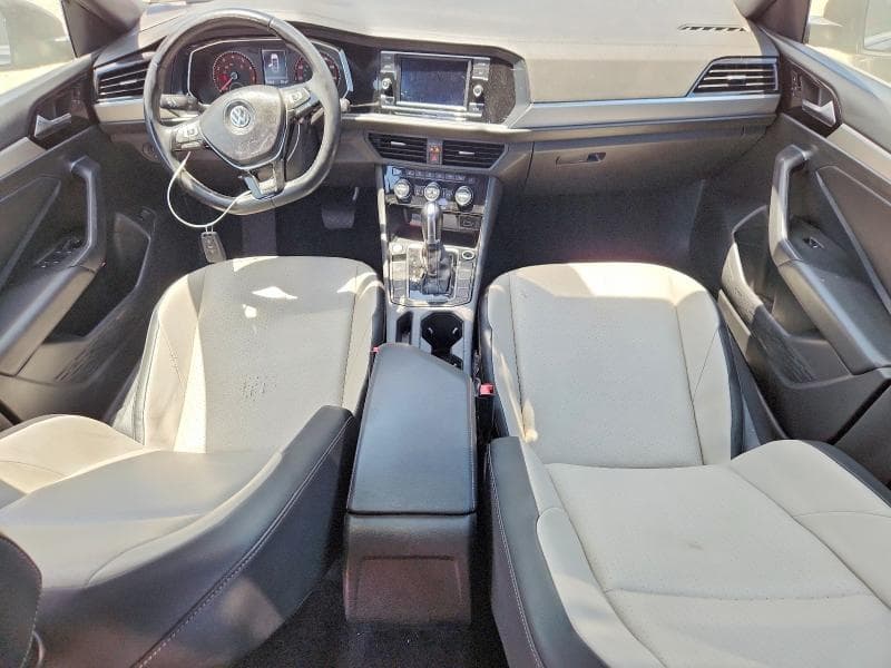 2019 VOLKSWAGEN JETTA S 8