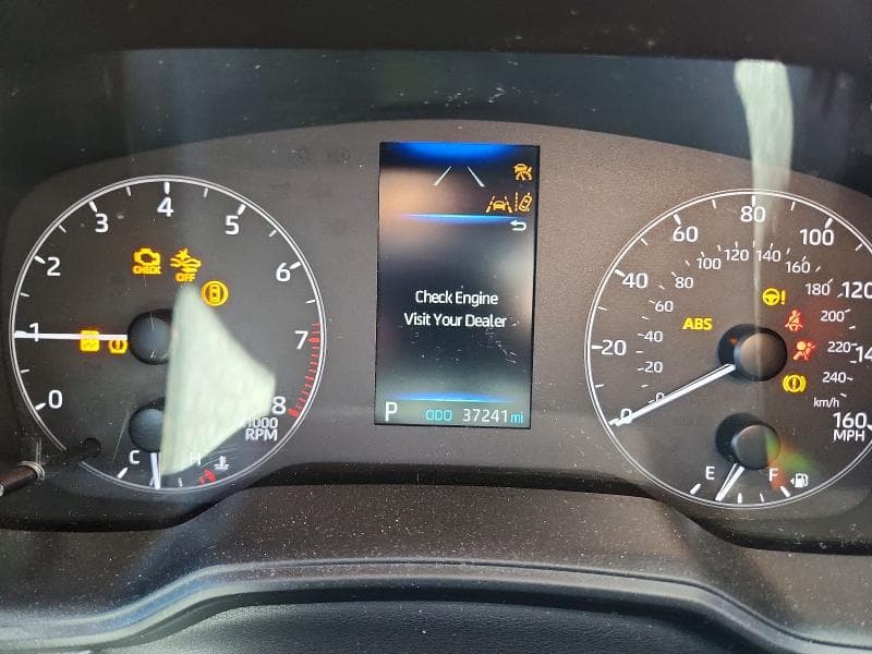 2024 TOYOTA COROLLA SE 9
