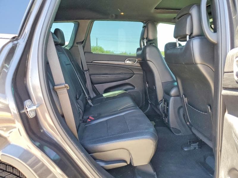 2020 JEEP GRAND CHEROKEE LAREDO 11