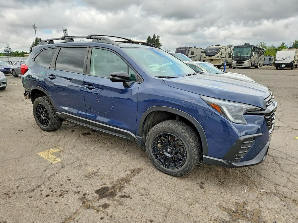 2023 SUBARU ASCENT PREMIUM 4