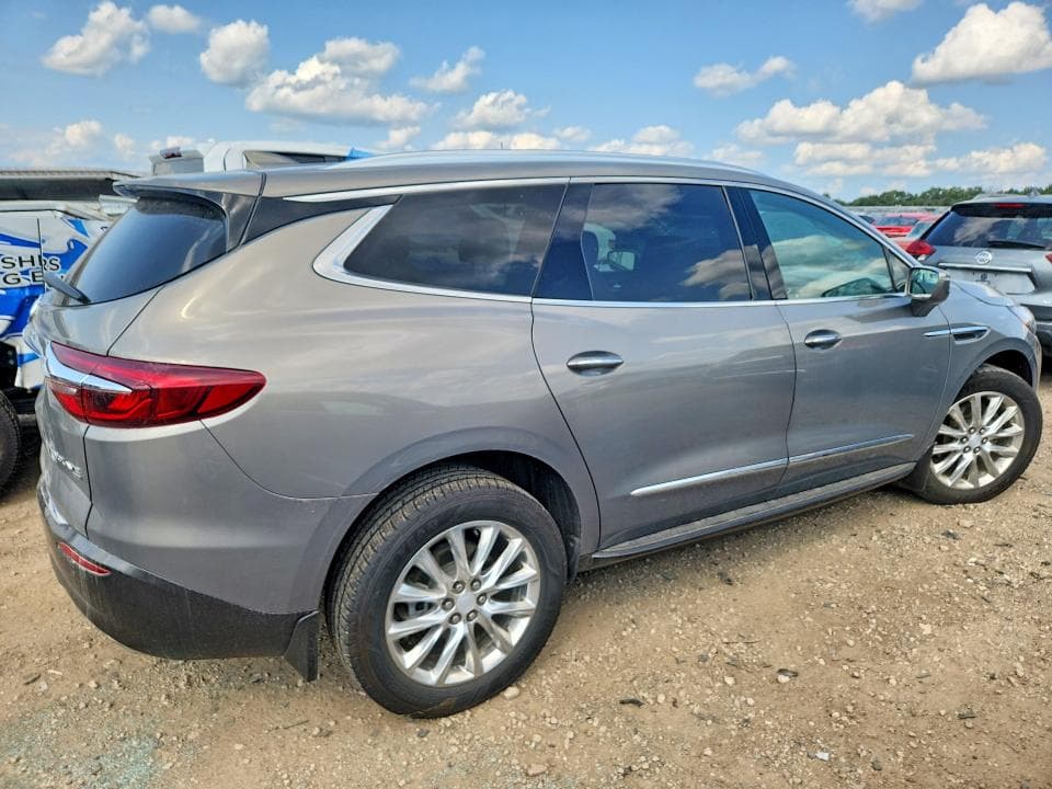 2019 BUICK ENCLAVE PREMIUM 3